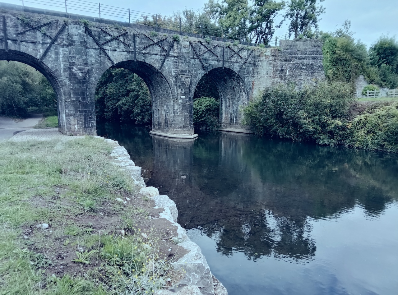 Bassaleg Viaduct
